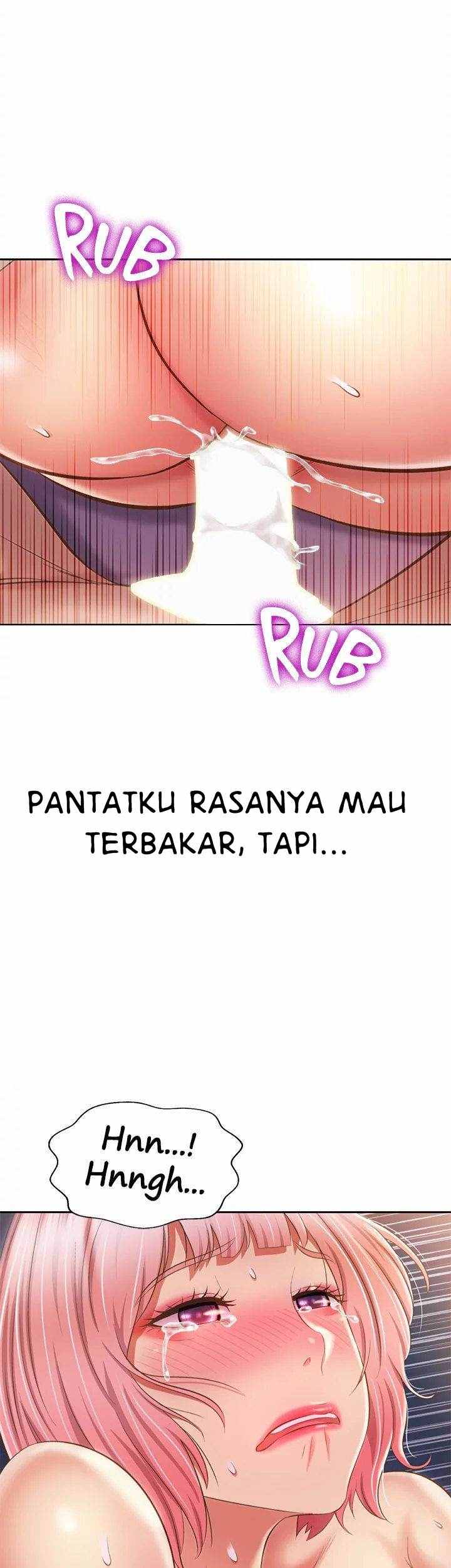 Noona&#8217;s Taste - Chapter 59 47