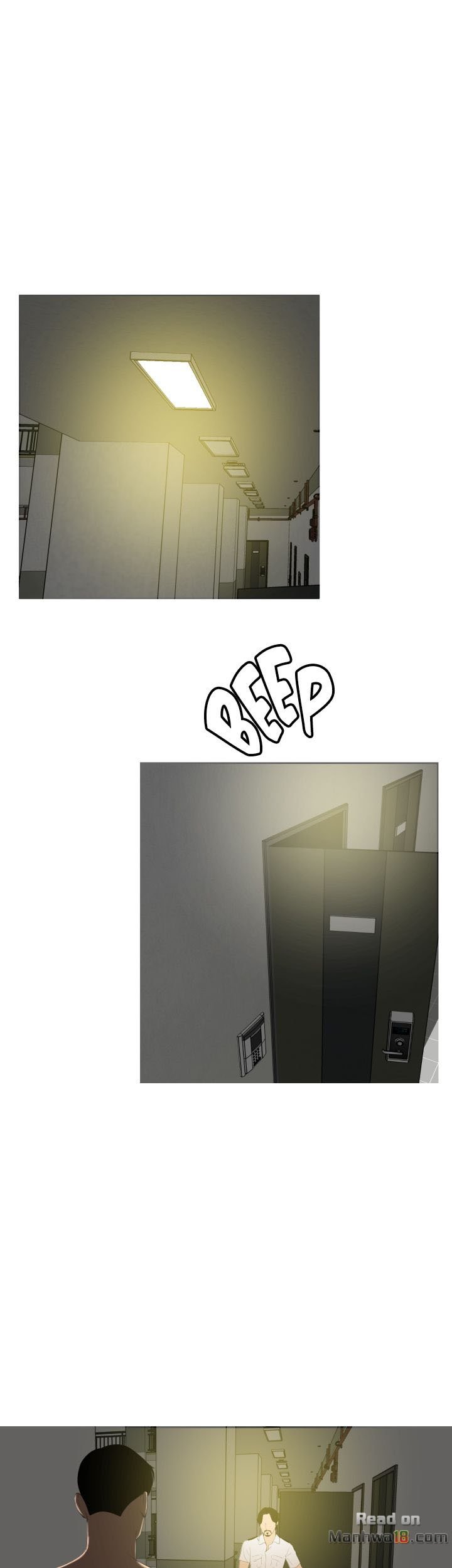 Lightning Rod - Chapter 59 31