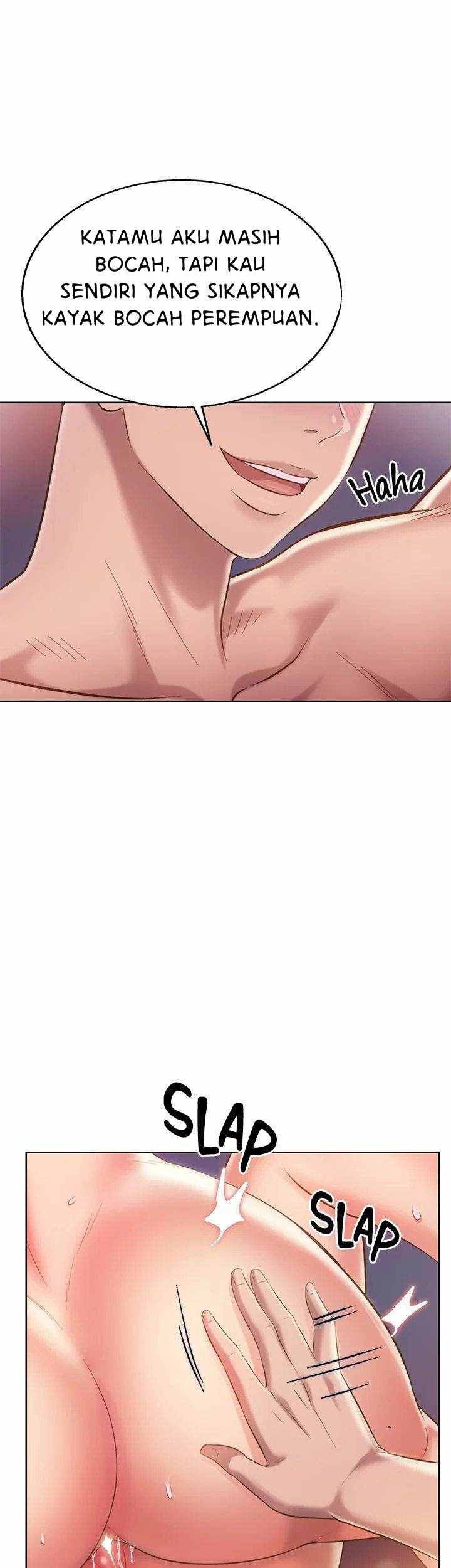 Noona&#8217;s Taste - Chapter 59 56