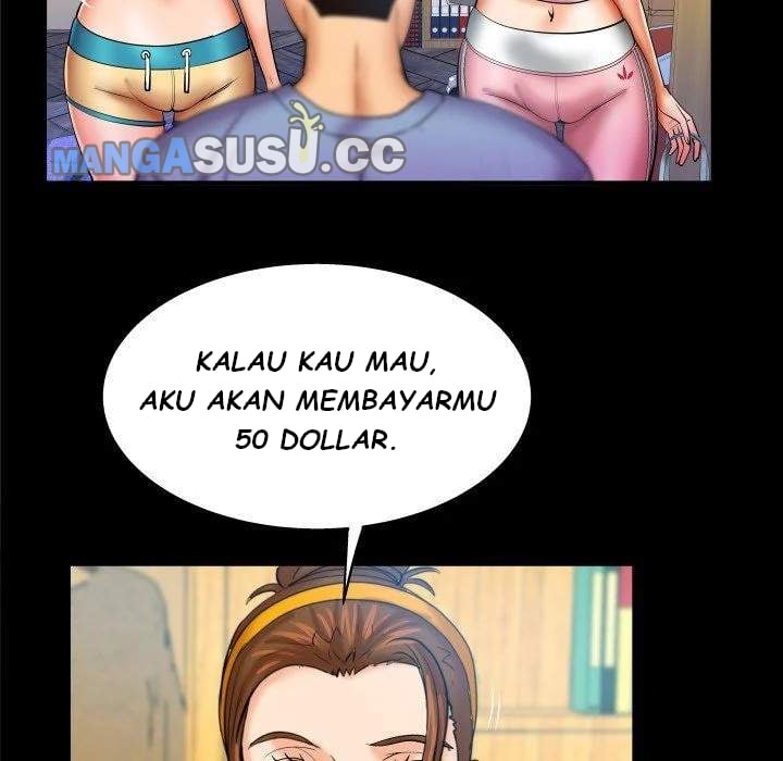 My Aunt - Chapter 59 19