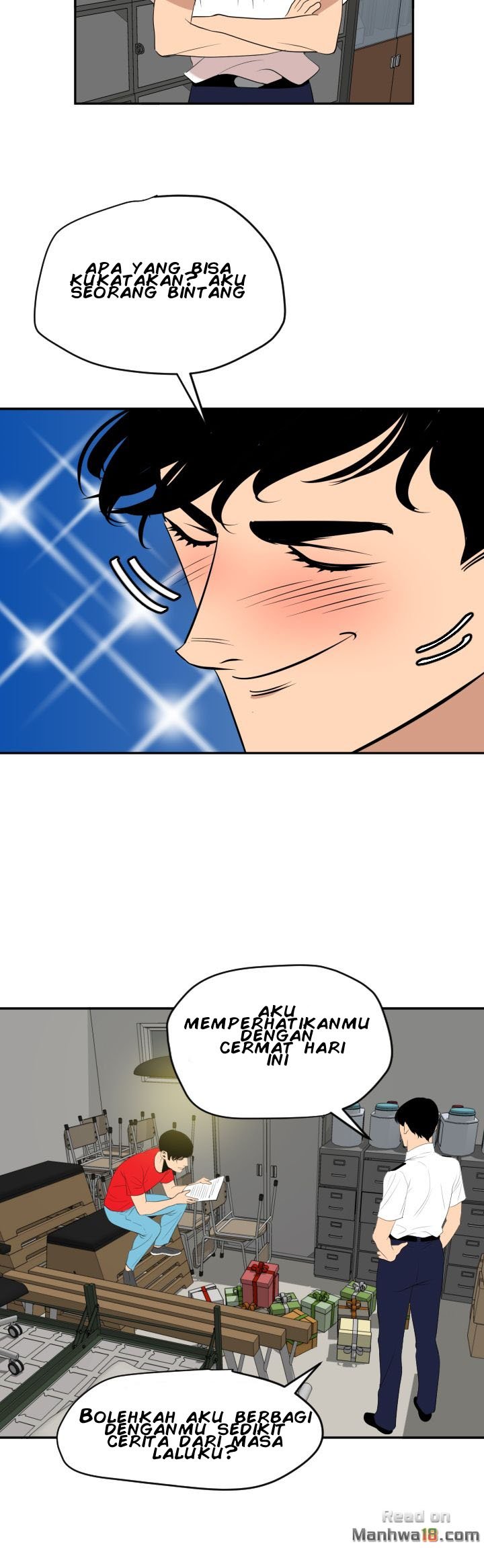 Lightning Rod - Chapter 59 24