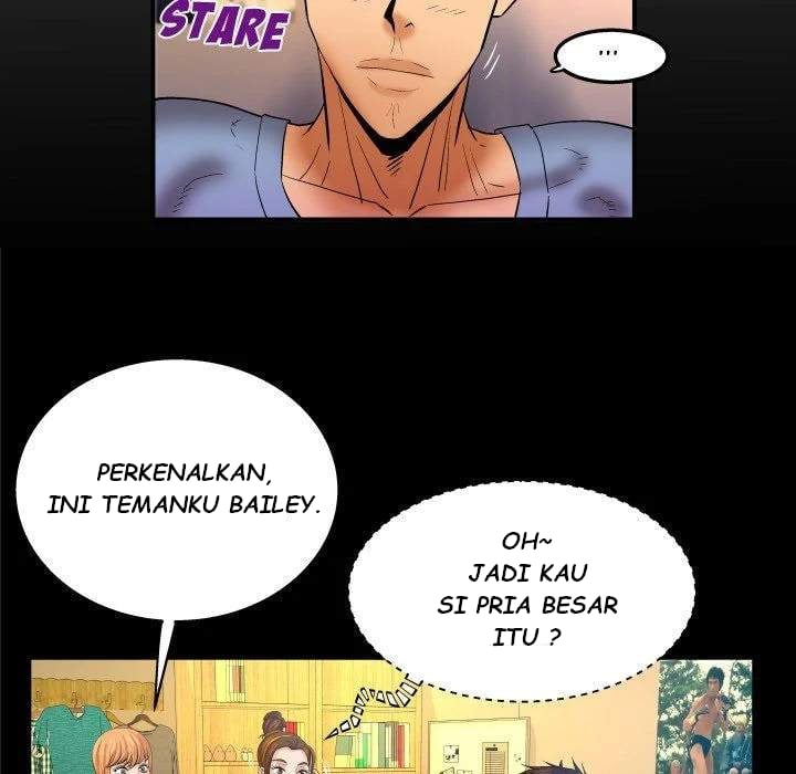My Aunt - Chapter 59 9