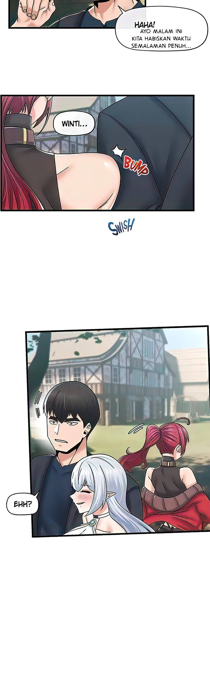 I love the hypnosis of this world - Chapter 59 34 I love the hypnosis of this world - Chapter 59 34