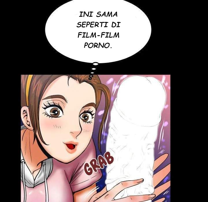My Aunt - Chapter 59 70