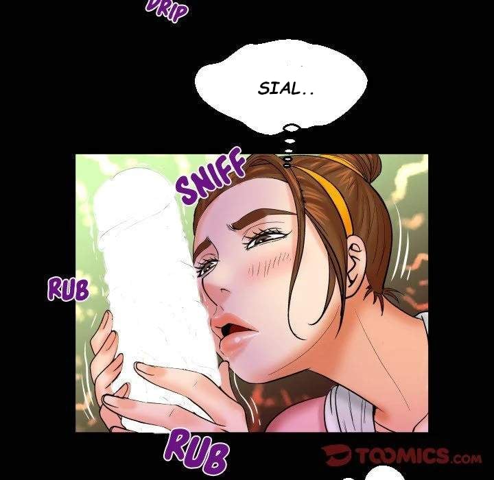 My Aunt - Chapter 59 73