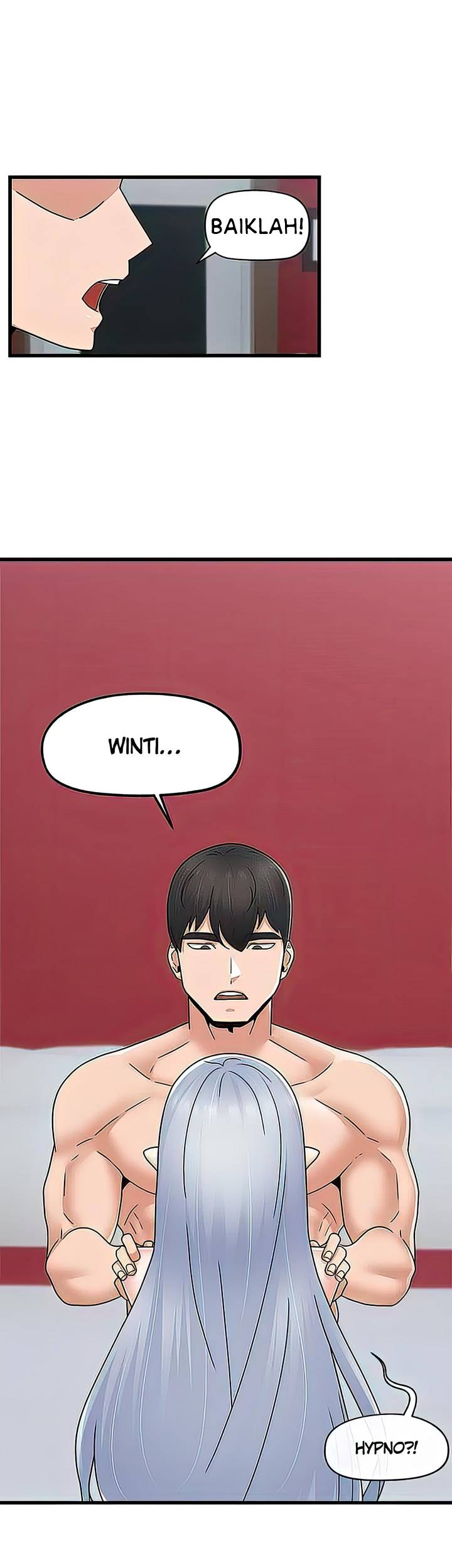 I love the hypnosis of this world - Chapter 59 9 I love the hypnosis of this world - Chapter 59 9