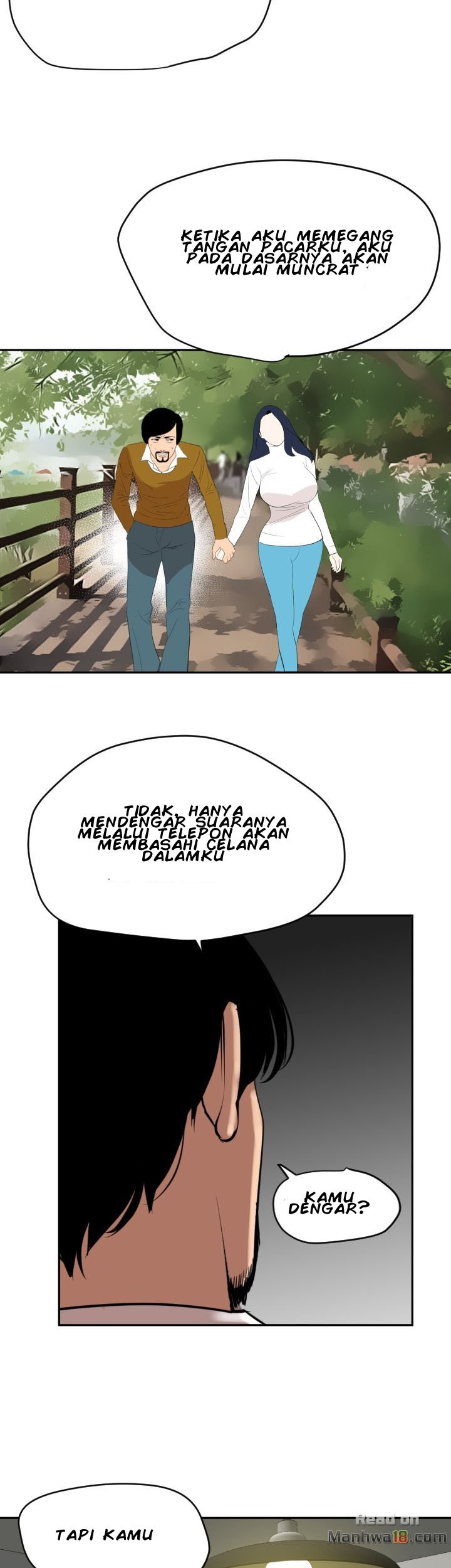 Lightning Rod - Chapter 59 26