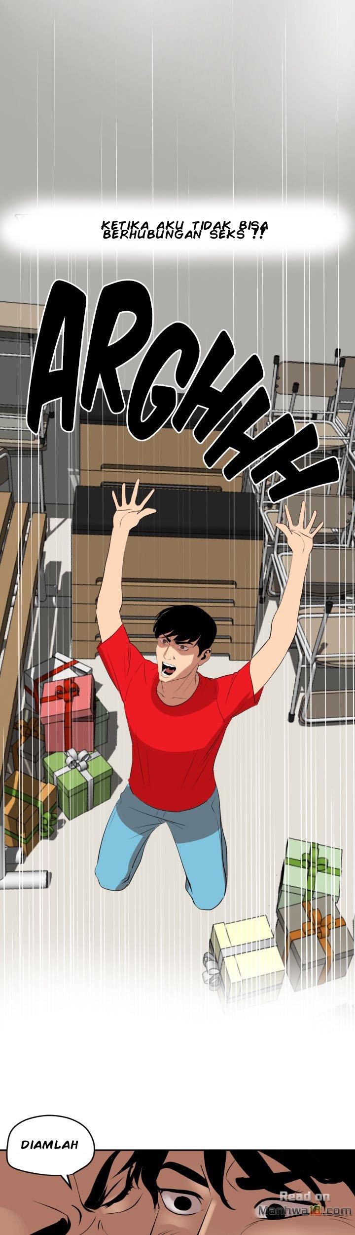 Lightning Rod - Chapter 59 29