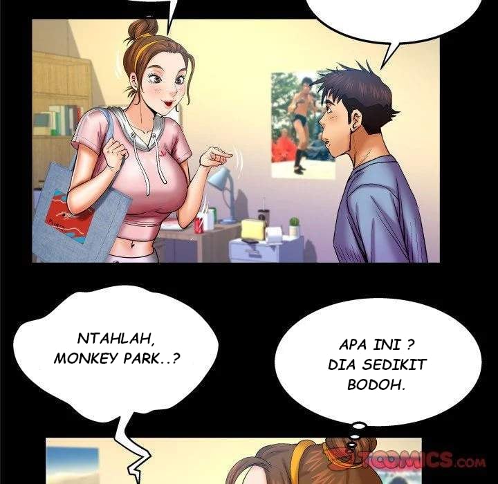 My Aunt - Chapter 59 13