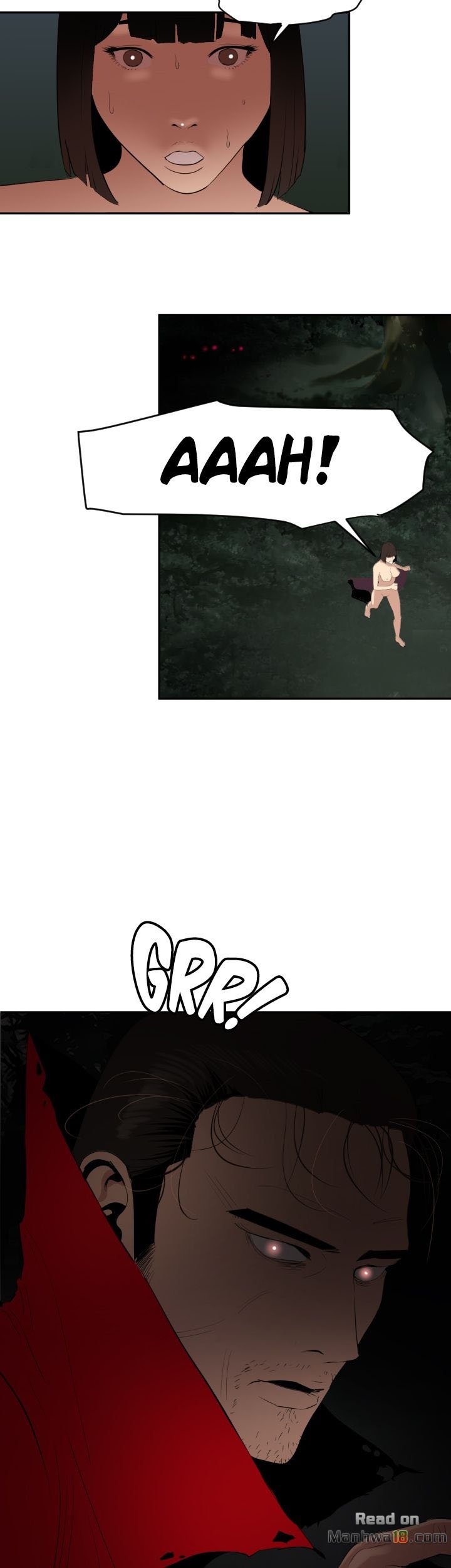 Lightning Rod - Chapter 59 15