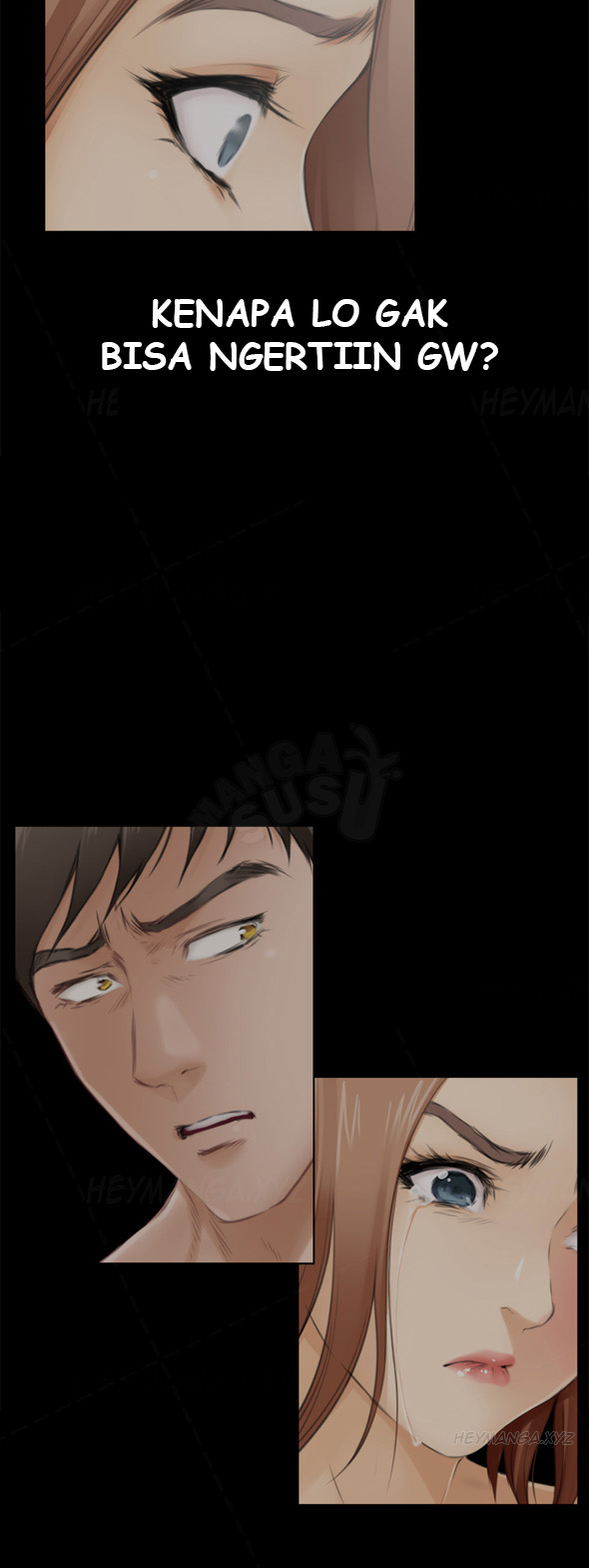 H-Mate - Chapter 59 27