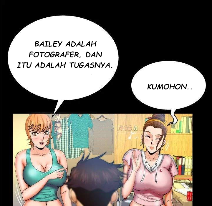 My Aunt - Chapter 59 18
