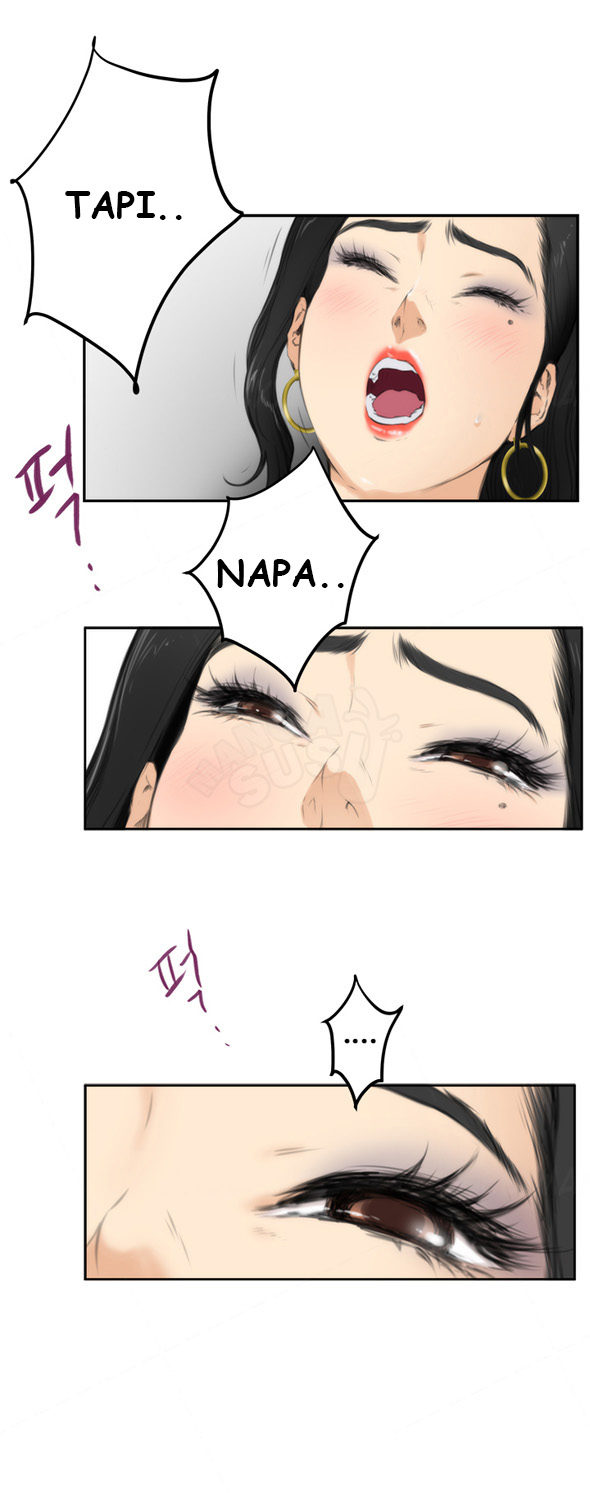 H-Mate - Chapter 59 4