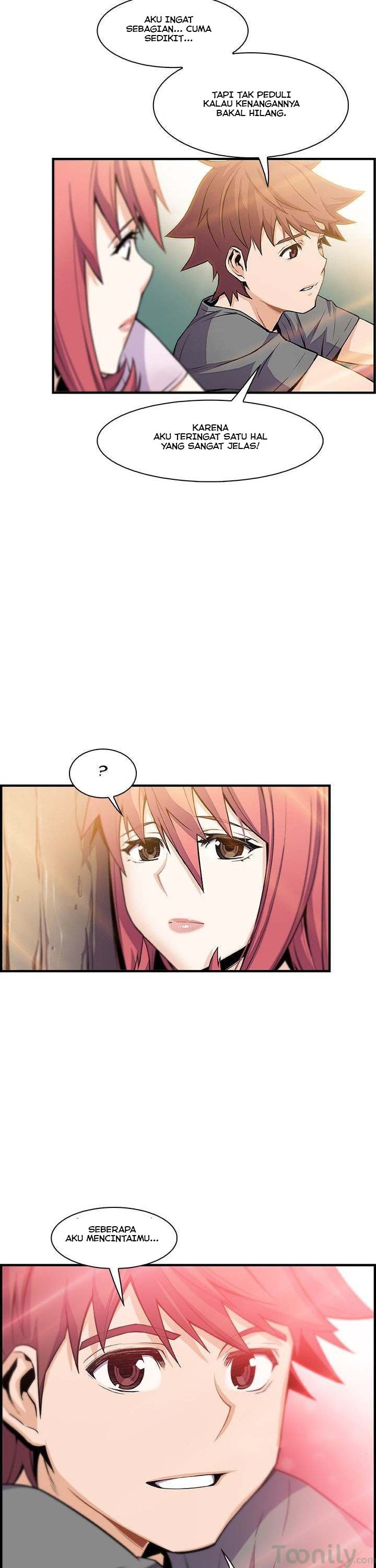 Our Complications - Chapter 59 24 Our Complications - Chapter 59 24