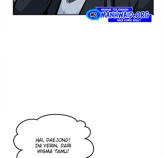 The Ark Is Me - Chapter 93 30