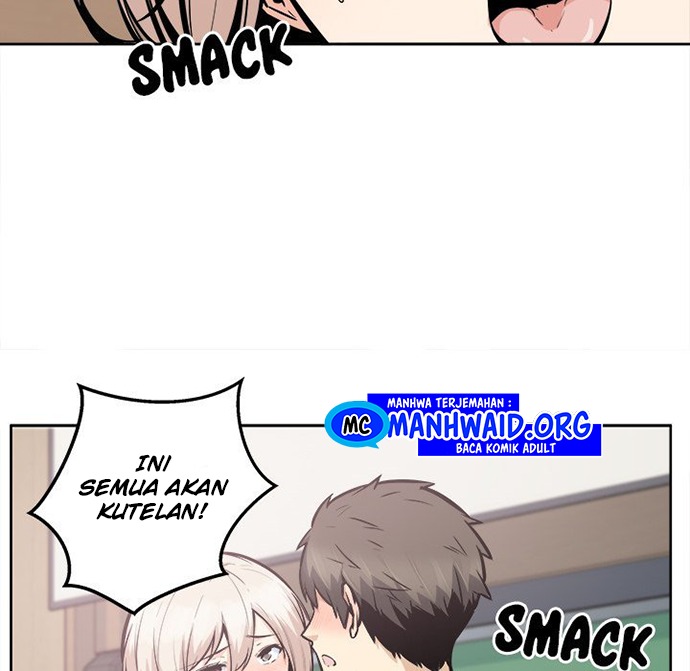 The Ark Is Me - Chapter 93 44