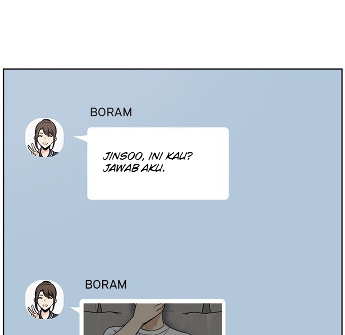 The Ark Is Me - Chapter 93 128