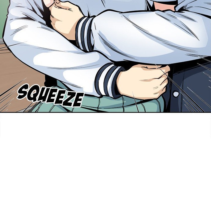 The Ark Is Me - Chapter 93 89