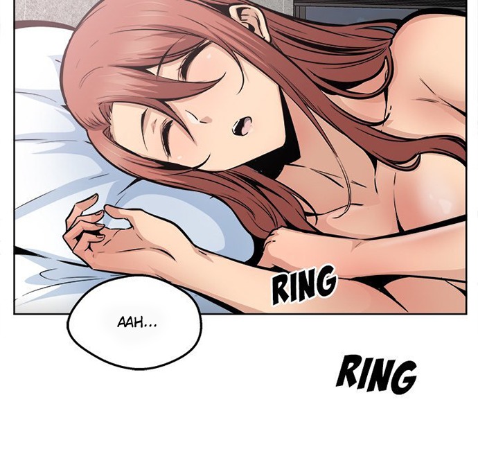 The Ark Is Me - Chapter 93 21