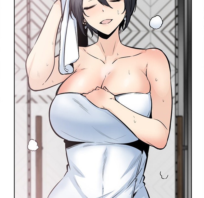 The Ark Is Me - Chapter 93 23