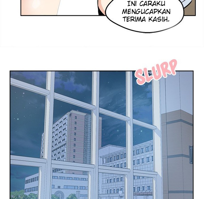 The Ark Is Me - Chapter 93 100