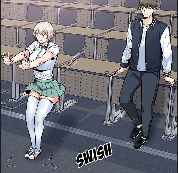 The Ark Is Me - Chapter 93 118