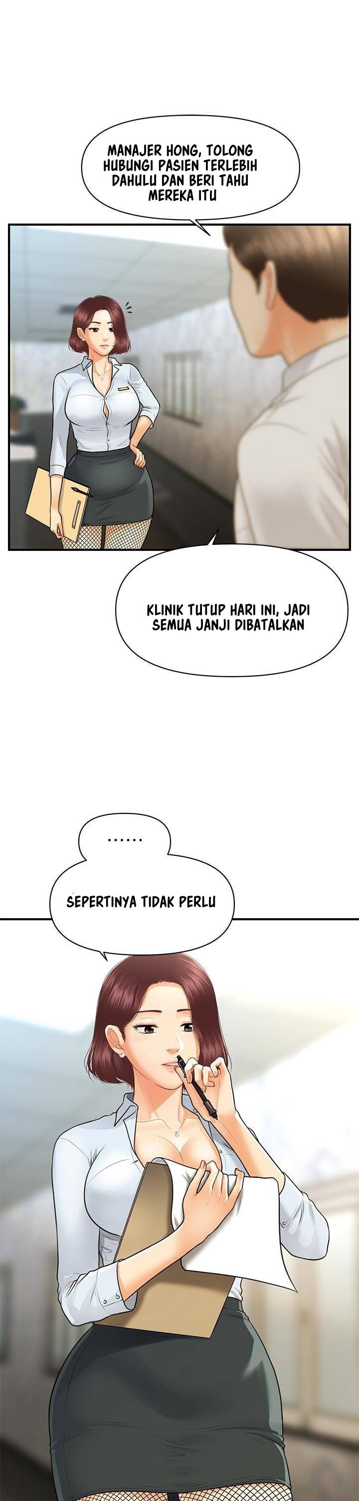 You&#8217;re so Handsome - Chapter 93 29