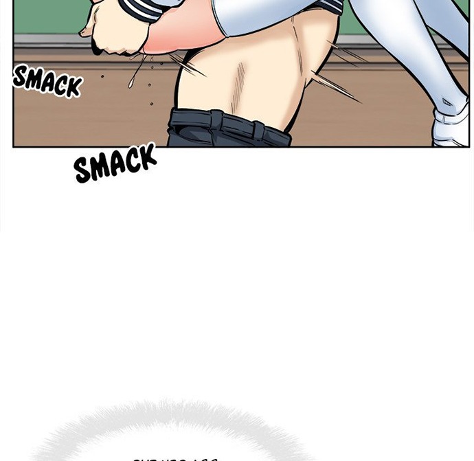 The Ark Is Me - Chapter 93 47