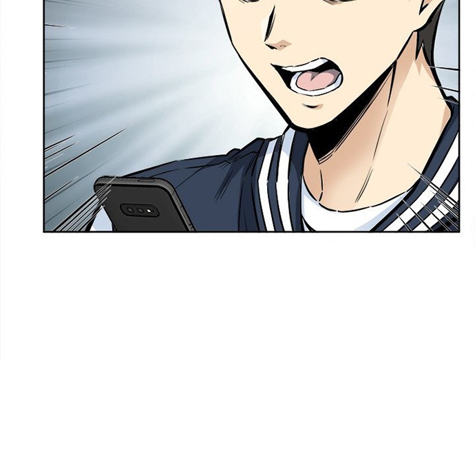 The Ark Is Me - Chapter 93 131