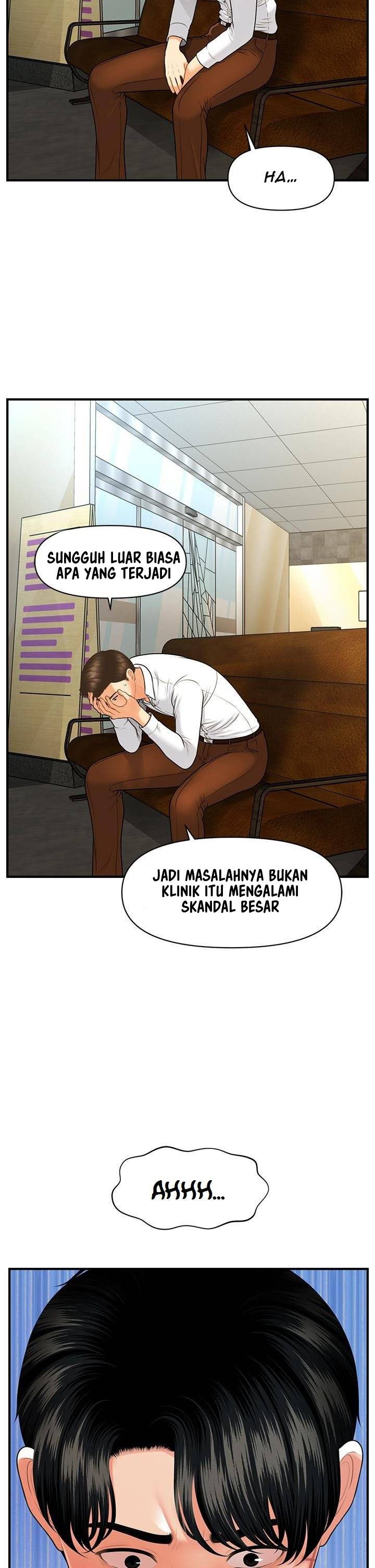 You&#8217;re so Handsome - Chapter 93 36