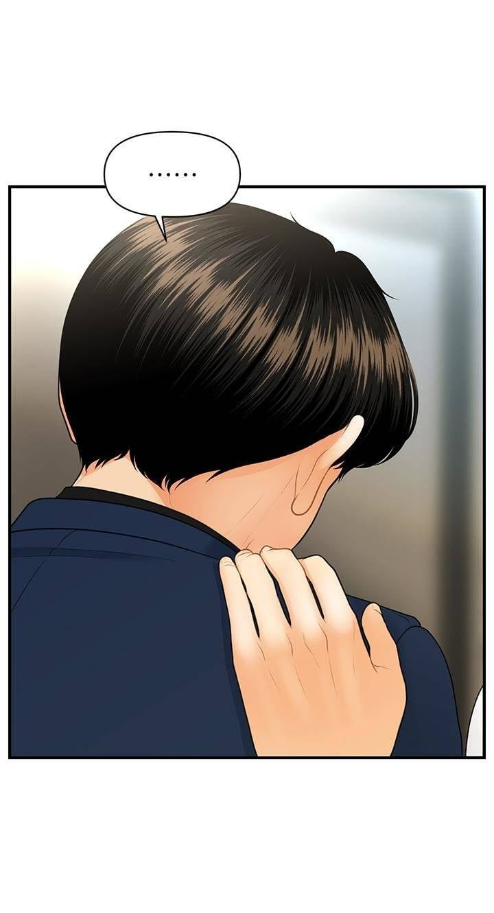 You&#8217;re so Handsome - Chapter 93 28