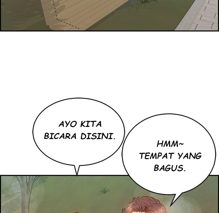 A Killer Woman - Chapter 93 133