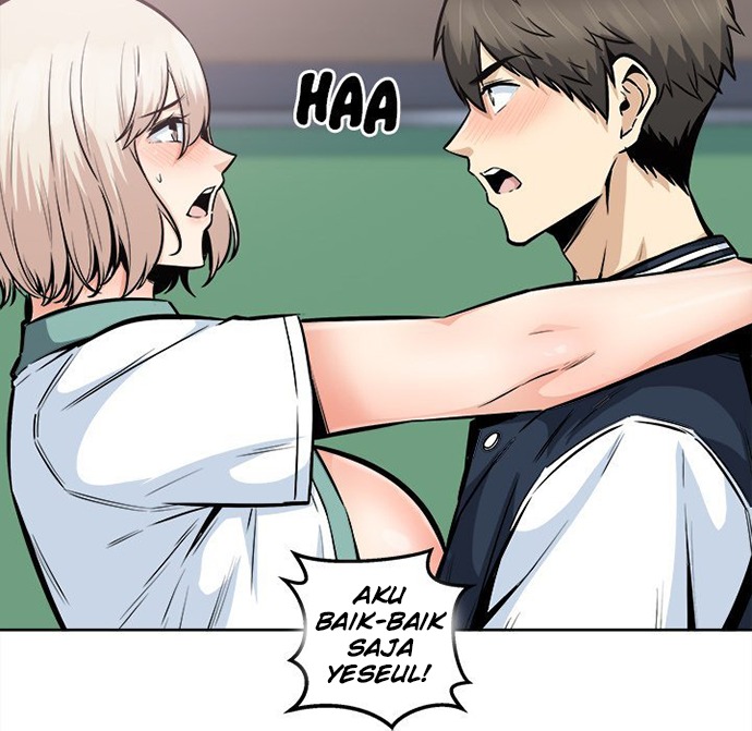 The Ark Is Me - Chapter 93 49