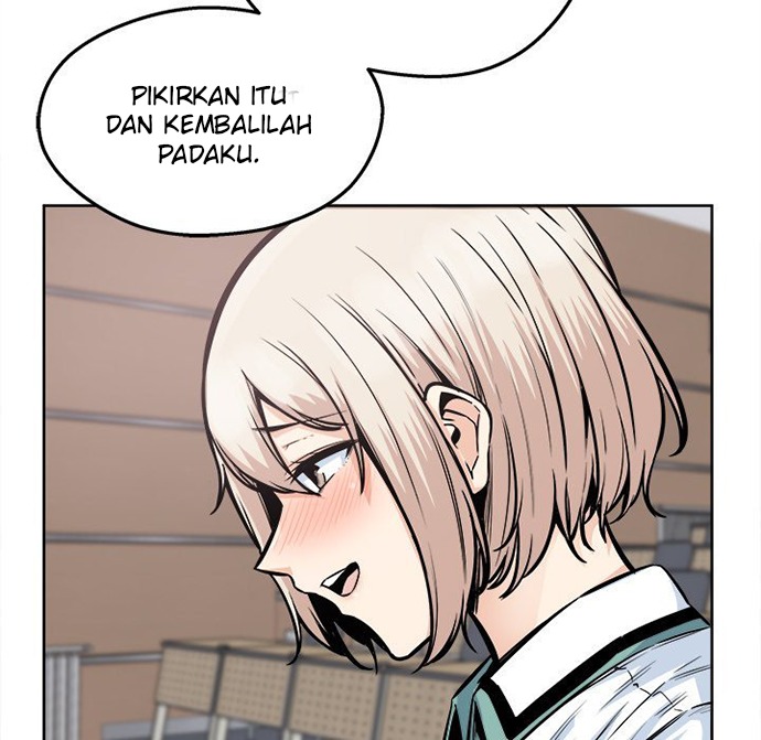 The Ark Is Me - Chapter 93 116