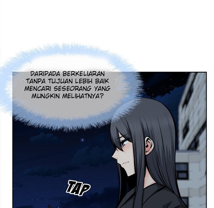 The Ark Is Me - Chapter 93 12