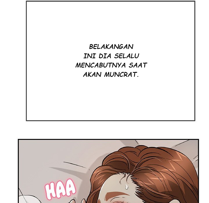 A Killer Woman - Chapter 93 12