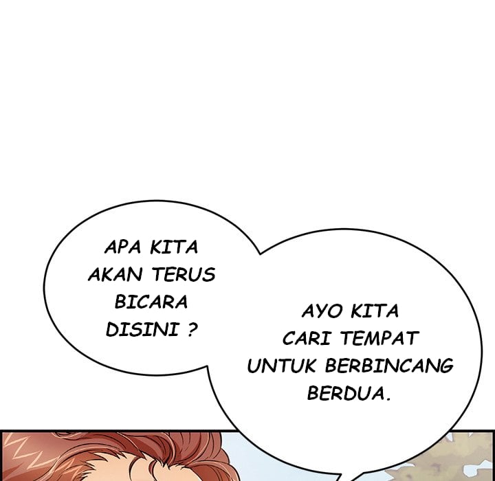 A Killer Woman - Chapter 93 113