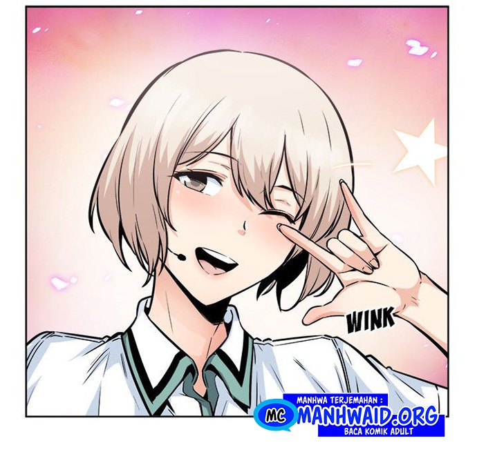 The Ark Is Me - Chapter 93 36