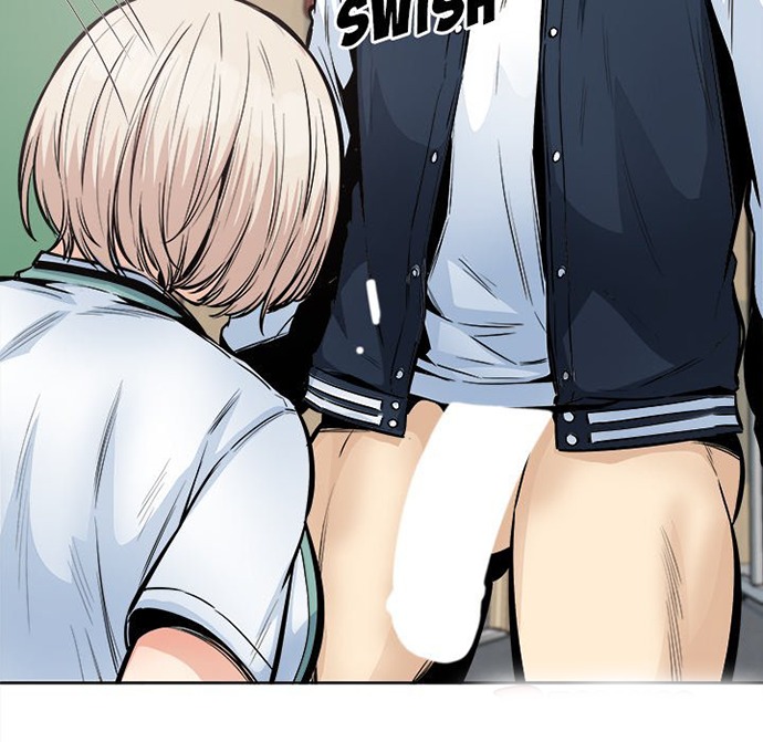 The Ark Is Me - Chapter 93 97