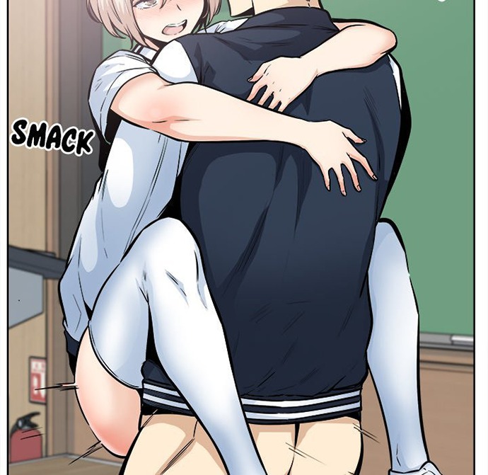 The Ark Is Me - Chapter 93 45