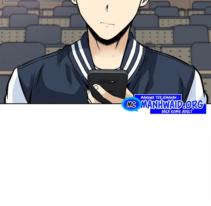 The Ark Is Me - Chapter 93 127