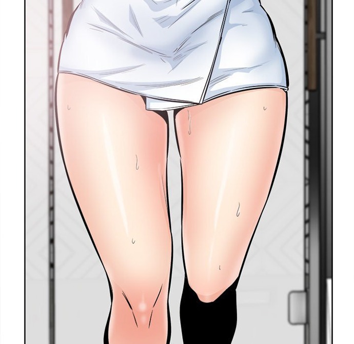 The Ark Is Me - Chapter 93 24