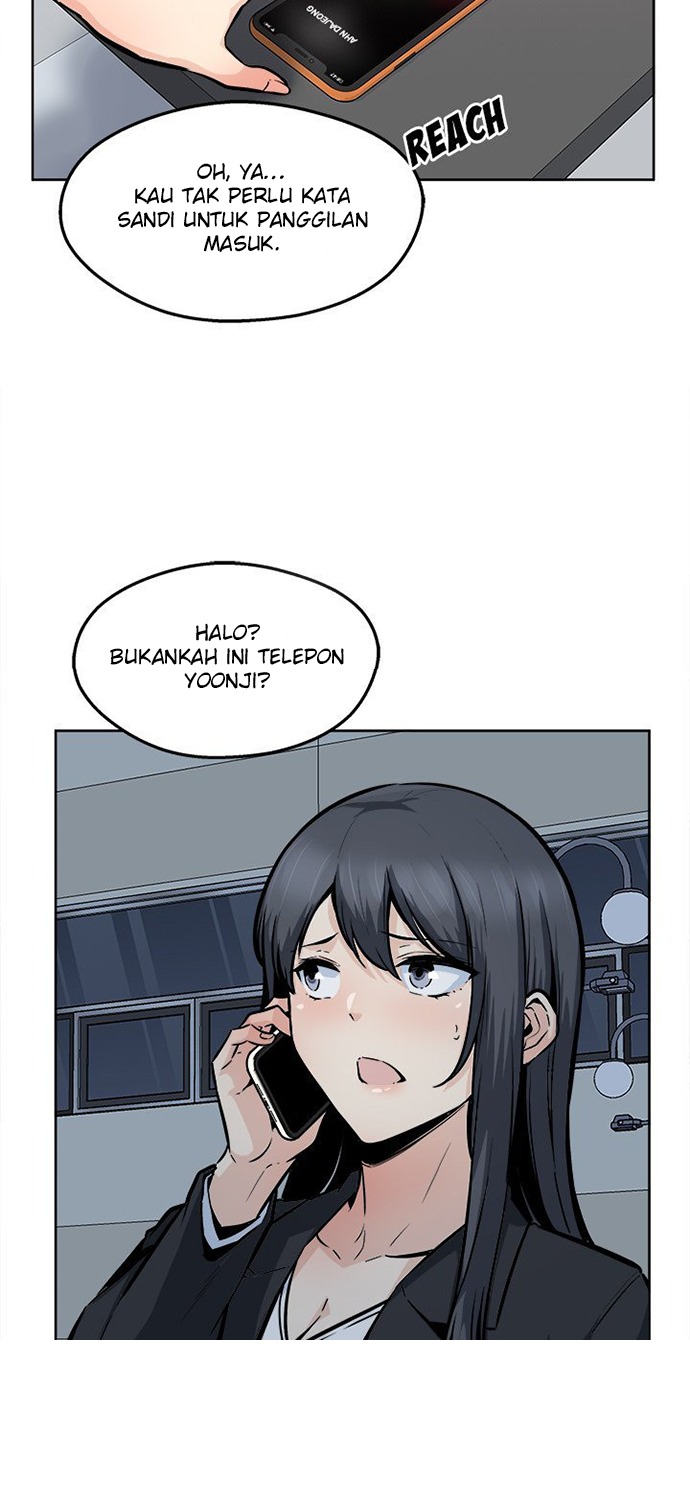 The Ark Is Me - Chapter 93 29