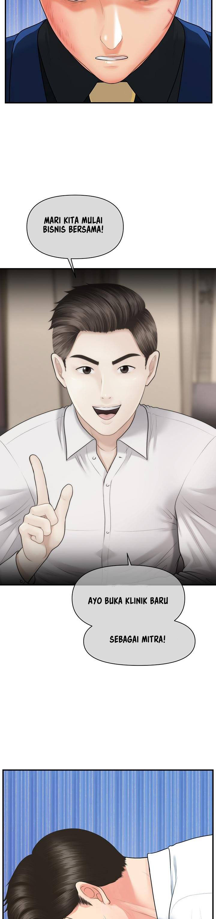 You&#8217;re so Handsome - Chapter 93 37