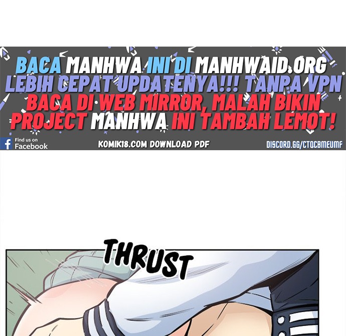 The Ark Is Me - Chapter 93 65