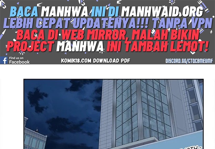 The Ark Is Me - Chapter 93 2