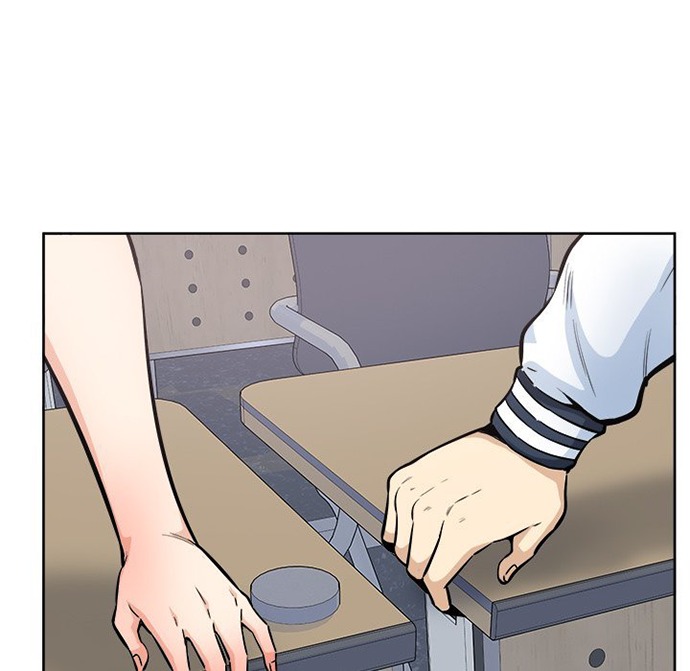 The Ark Is Me - Chapter 93 105