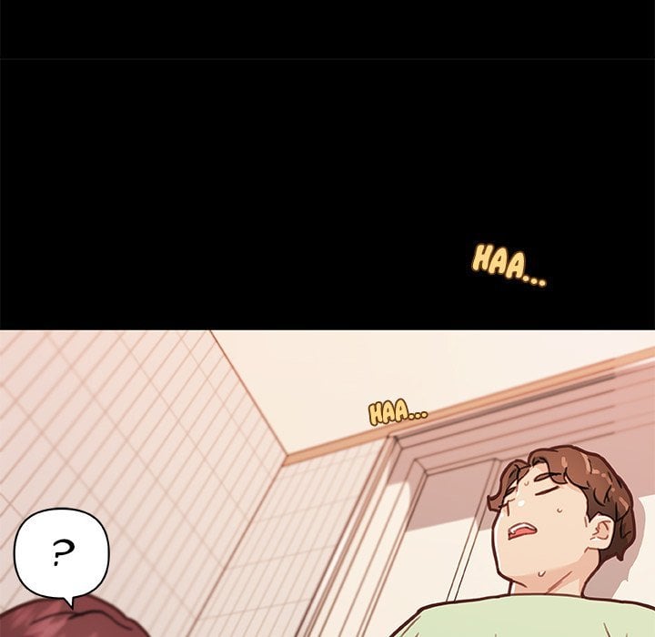 Family Adjustments - Chapter 88 43
