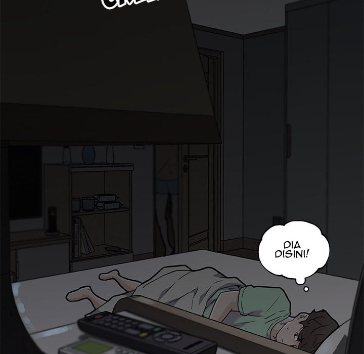 Family Adjustments - Chapter 88 135