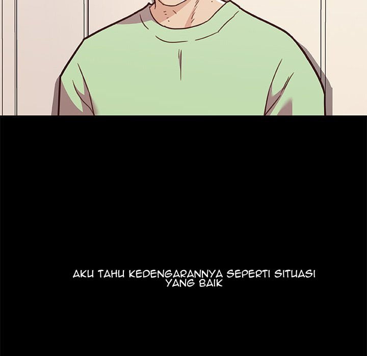 Family Adjustments - Chapter 88 94